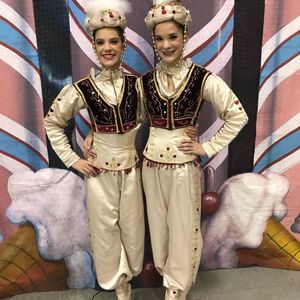 Meet your Posher, Dawn